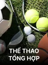Thể thao tổng hợp