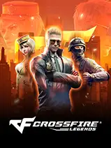 CrossFire: Legends