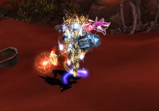 RaidenGaming