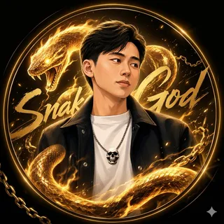 SnakeGod