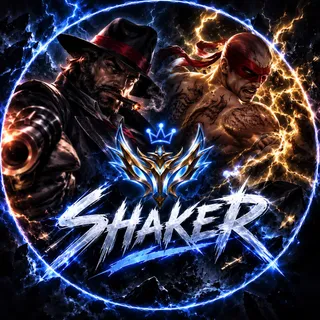 Shaker