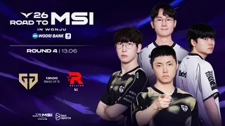Bình Luận Tiếng Việt: GEN vs KT (BO5) | ROAD TO MSI LCK 2026