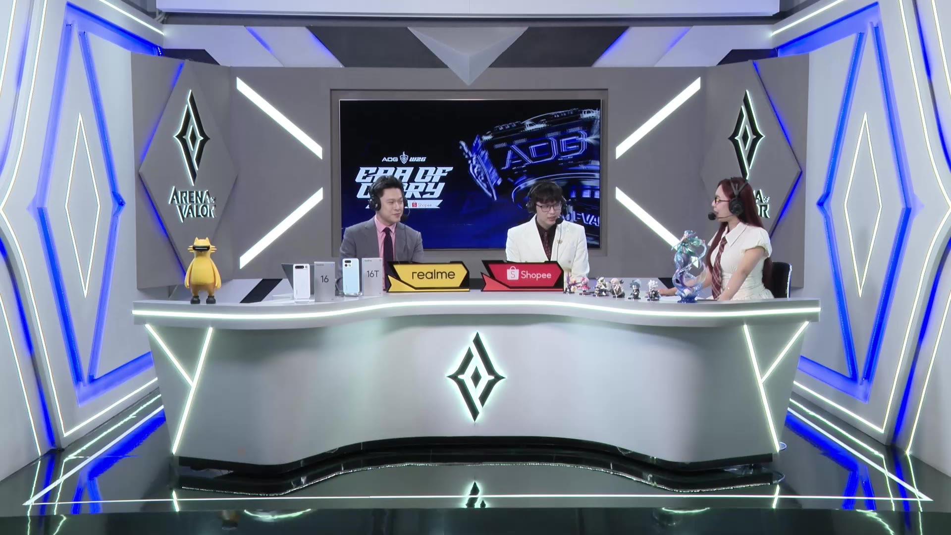 VÒNG PLAYOFFS - ĐTDV MÙA ĐÔNG 2026