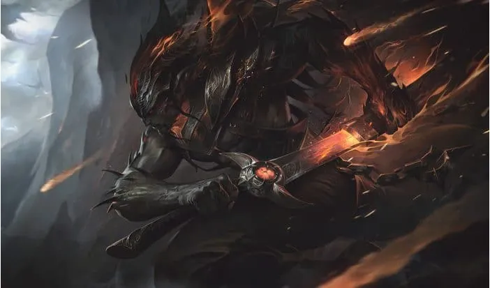 ON Live Zero to Hero 17/09 @2688335226 Cao thủ thì off 1 champ yasuo !