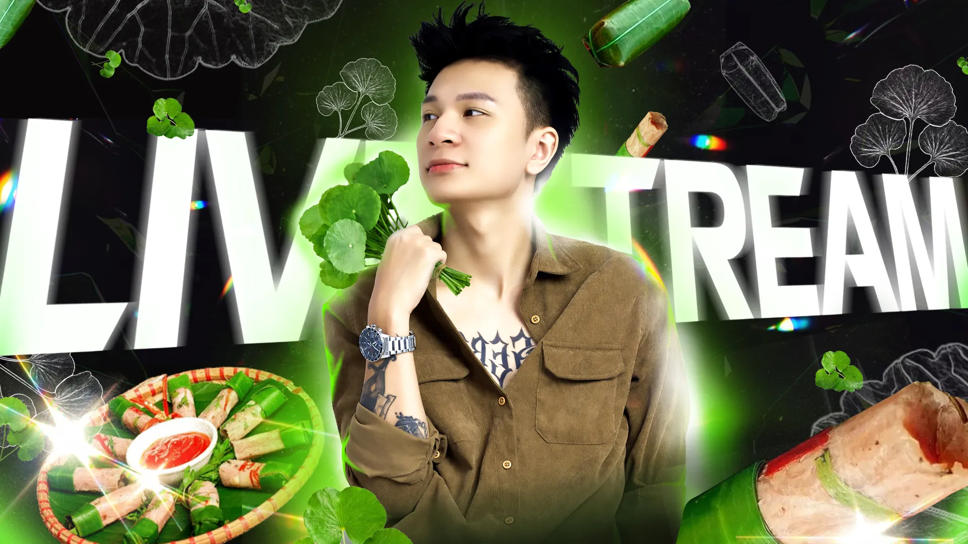 em Dương404 OnLive