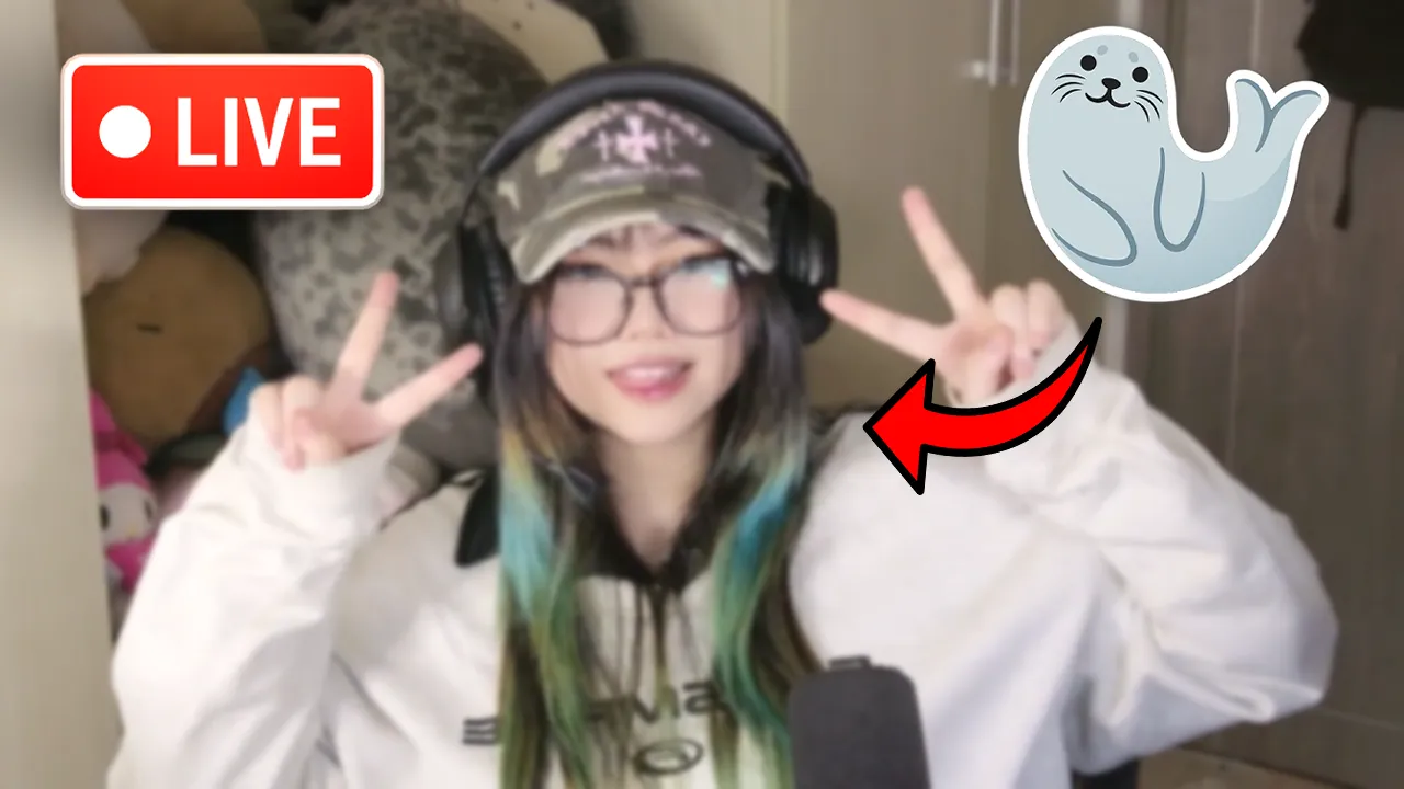 🔴 TÔI LÀ WIBU không phải streamer