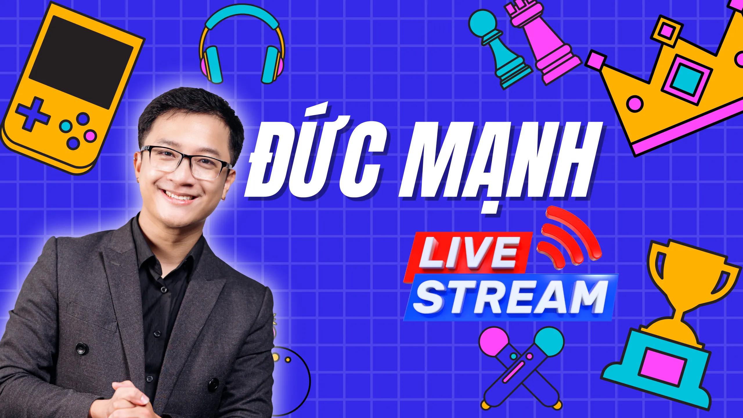 Mạnh xem HLE vs GEN