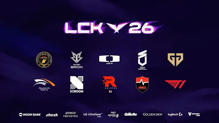 Bình luận LCK 2026 | BRO vs DK | GEN vs DNS