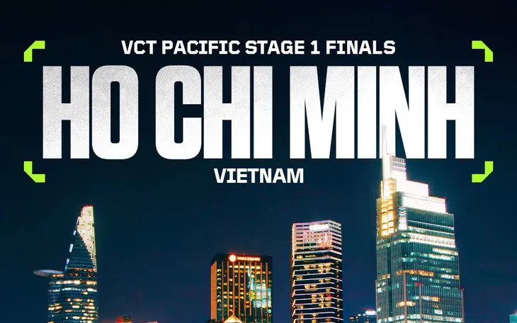 [VN] 2026 VCT PACIFIC STAGE 1 | NGÀY 8