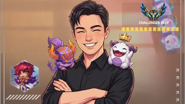 ON Live Zero to Hero - TFT 30/9 - Start 1168 LP