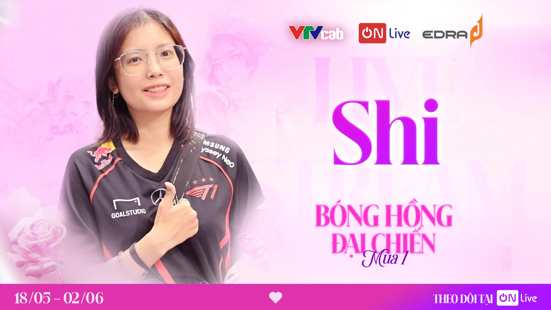 Shi - RAGEBAIT - Bóng Hồng Đại Chiến
