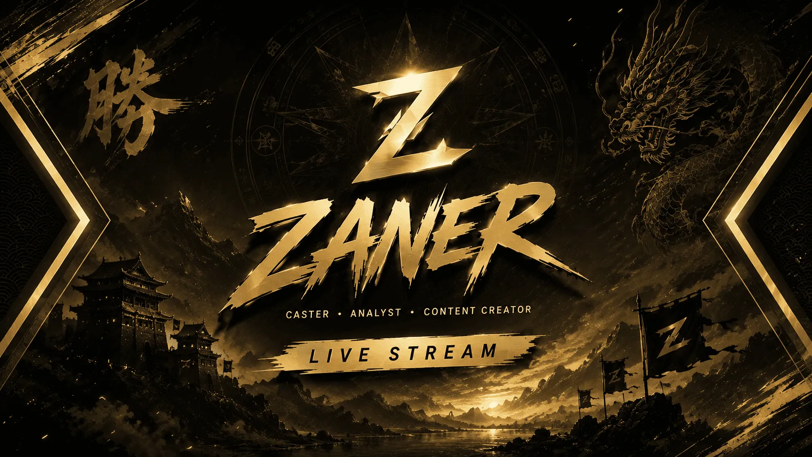 KT vs GEN | Zaner